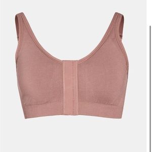 Knix Front Closure Bra - XS